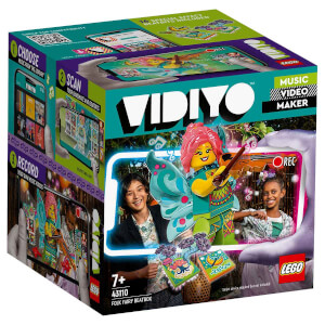 LEGO VIDIYO Folk Fairy BeatBox 43110