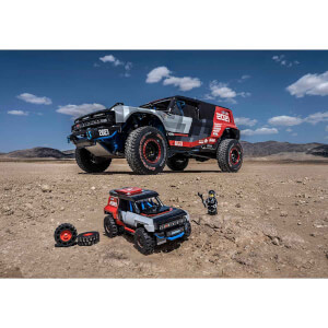  LEGO Speed Champions Ford GT Heritage Edition ve Bronco R 76905