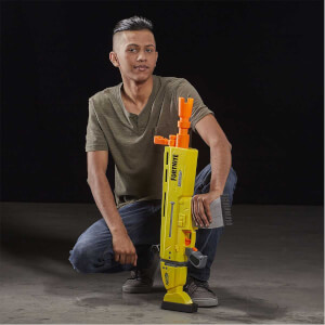 Nerf Fortnite AR-L Elite Dart E6158