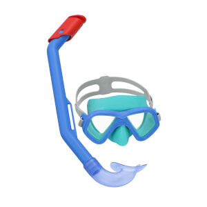 Hydro Swim Maske ve Şnorkel Seti
