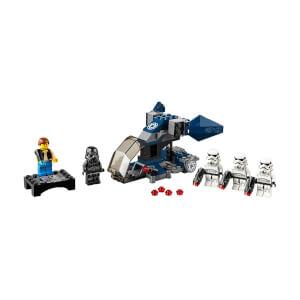 LEGO Star Wars İmparatorluk İndirme Gemisi – 20. Yıl Dönümü Versiyonu 75262