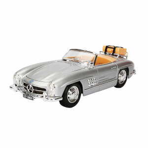 1:18 Mercedes Benz 300 SL Touring 1957 Model Araba