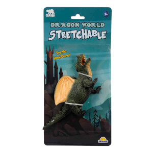 Streç Ejderha 