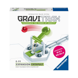 Gravitrax Mancınık 260980