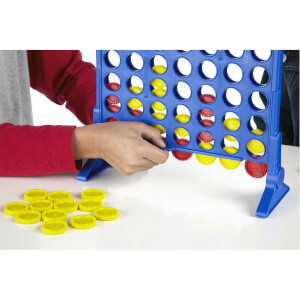 Connect 4 A5640
