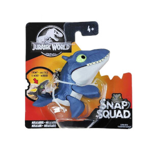 Jurassic World Mini Taşınabilir Dinozorlar GKX72