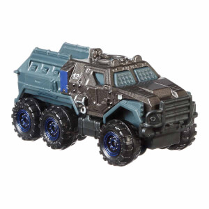 Matchbox Jurassic World Tekli Araçlar FMW90