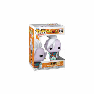 Funko Pop Animation DragonBall: Shin