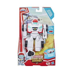 Transformers Rescue Bots Academy Figür E3277