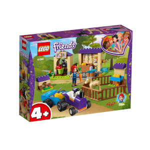 LEGO Friends Mia'nın Tay Çiftliği 41361