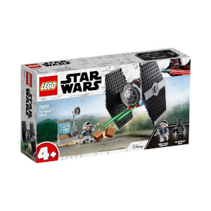 LEGO Star Wars TIE Fighter Saldırısı 75237