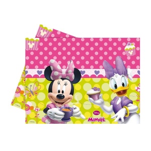Minnie Masa Örtüsü