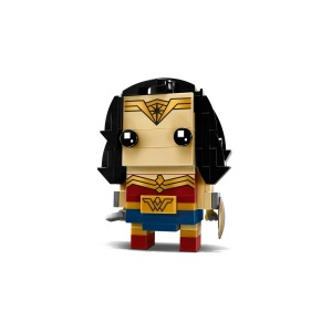 LEGO BrickHeadz Wonder Woman 41599