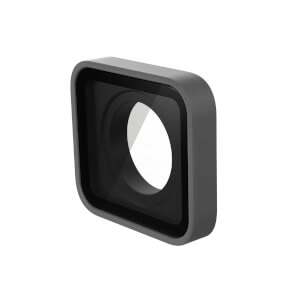 GoPro H5 Black Lens Koruyucu Yedek Parça