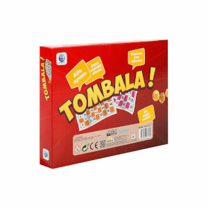Mini Tombala