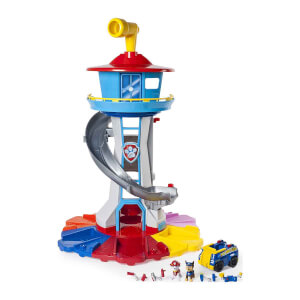 Paw Patrol Gözetleme Kulesi Oyun Seti