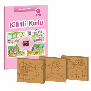 Kilitli Kutu