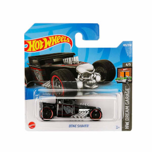 Hot Wheels Tekli Arabalar 