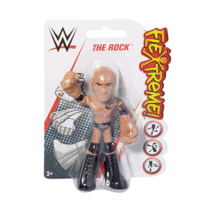 WWE Bükülebilen Figürler 10 cm. GGH98