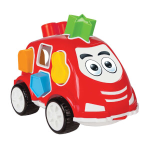 Smart Bultak Araba 