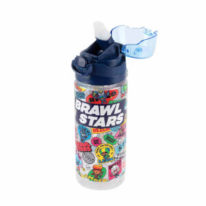 Brawl Stars Matara 500 ml 22870