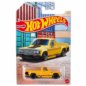 Hot Wheels Pickup Arabalar GYN20