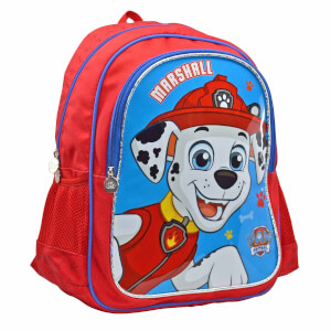 Paw Patrol Marshall Okul Çantası 1325
