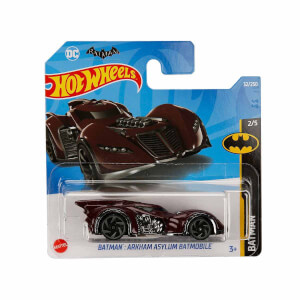Hot Wheels Tekli Arabalar 