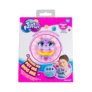 Tiny Furries 83690