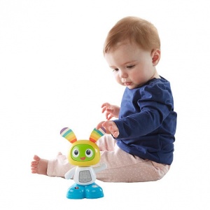 Fisher Price Minik Dansçı BeatBo