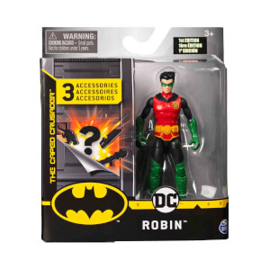 Batman Aksiyon Figür 10 cm.