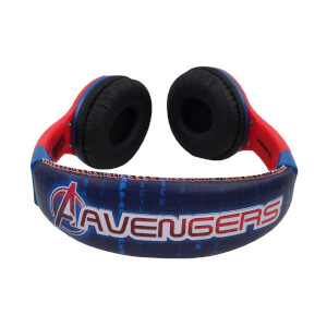 Marvel Avengers Bluetooth Çocuk Kulaklık 
