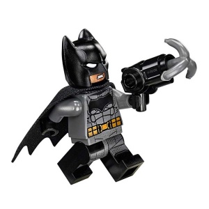 LEGO DC Comics Super Heroes Knightcrawler Tünel Saldırısı 76086
