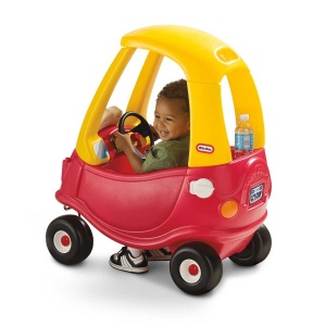 Little Tikes Cozy Coupe