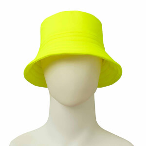 Slipstop Neon Yellow Plaj Şapkası