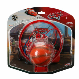 Cars Küçük Basket Potası 
