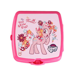 My Little Pony Beslenme Kabı 21632