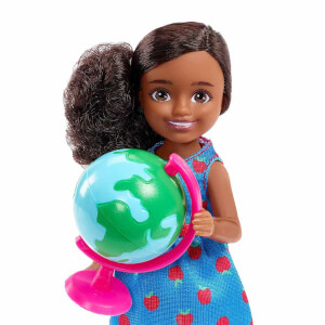 Barbie Chelsea Meslekleri Öğreniyor GTN86