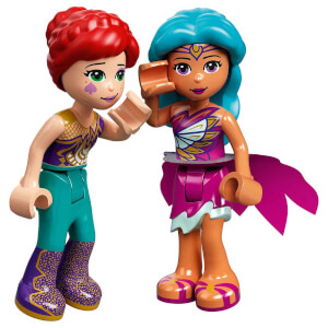 LEGO Friends Sihirli Karavan 41688