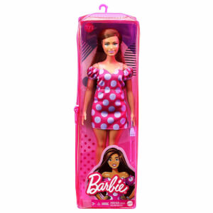 Barbie Büyüleyici Parti Bebekleri GRB62