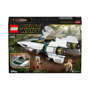 LEGO Star Wars Direniş A-Wing Starfighter'ı 75248