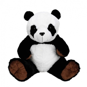 Peluş Panda 60 cm.