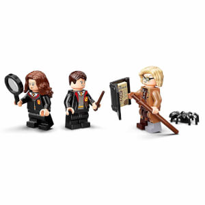 LEGO Harry Potter Hogwarts Anısı: Savunma Dersi 76397