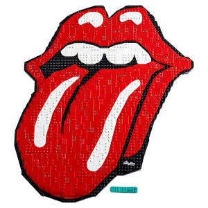 LEGO Art The Rolling Stones 31206