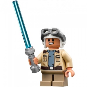 LEGO Star Wars İz Sürücü I 75185