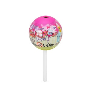 Cake Pop Cuties Tekli Paket S1 