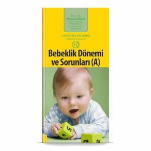 Bebeklik Dönemi ve Sorunları (A) Cep Kitabı