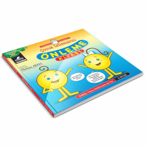 Çocuk İstismarını Önleme Kitabı