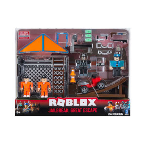 Roblox Oyun Paketi W5 RBL31000