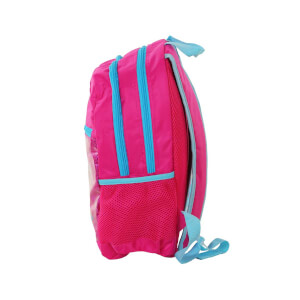 L.O.L Okul Çantası Pembe 9700